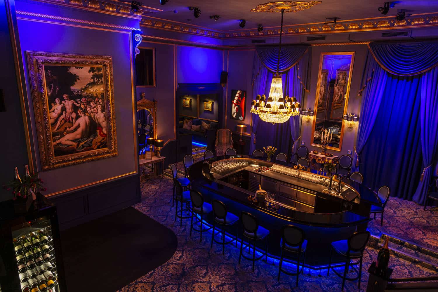 Soho Club