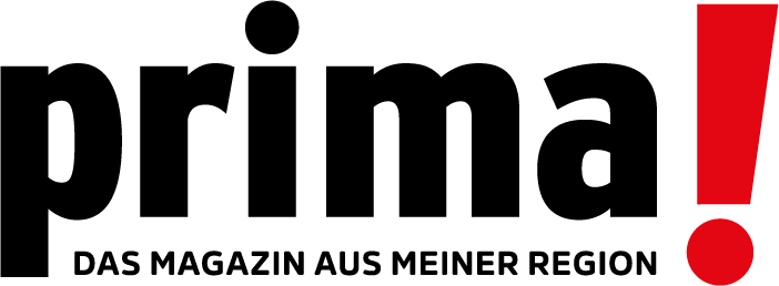 Prima Magazin Logo